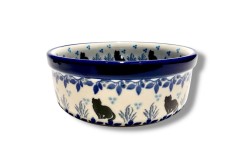 Bunzlau Serveer Schaal 2855X Ø 13 cm Ronde Schaaltjes